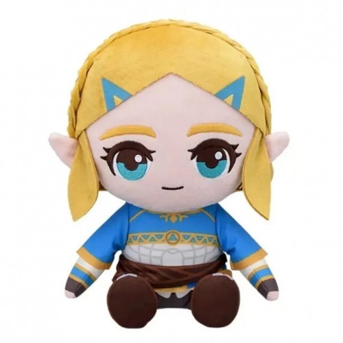 The legend zelda - tears, of