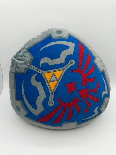 Legend zelda hyrule shield - hyrule,