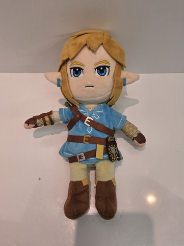 The legend zelda breath of - of,