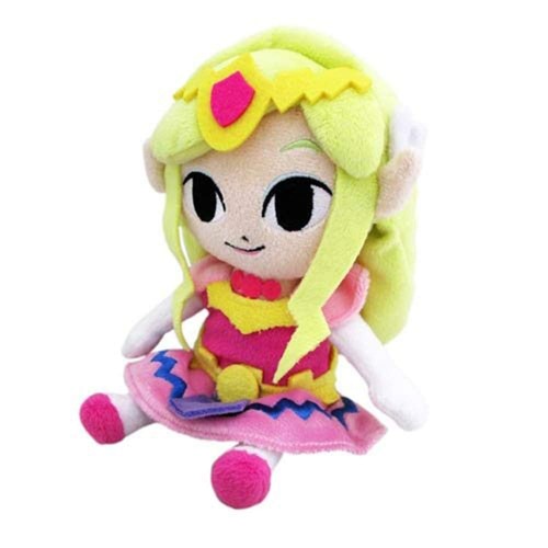 Little buddy legend zelda - buddy,